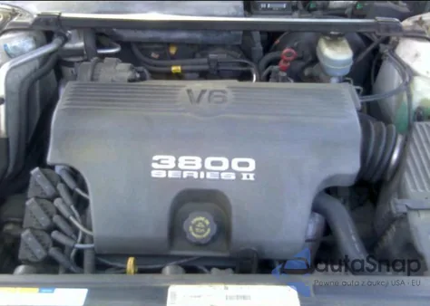 1999 Buick Lesabre Custom из США, поврежденный, VIN 1G4HP52K4XH453779